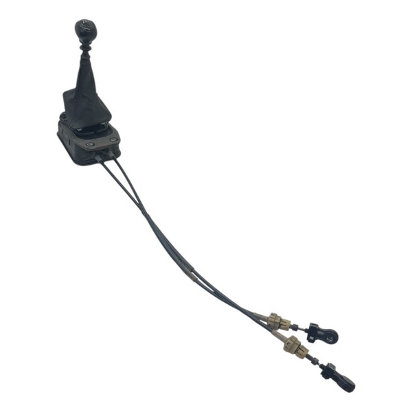 Alavanca Marcha Trambulador Fiat Argo 2017 2018 2019 2020 21