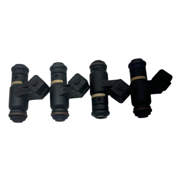 Bico Injetor Fiat Uno 2014 2015 2016 2017 19 Valor Unitário