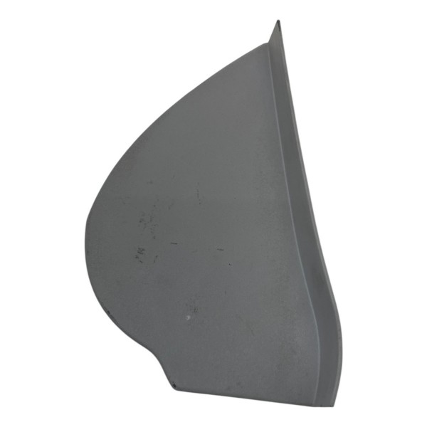 Moldura Tampa Painel Esq Citroen C3 2008 2009 2010 2011 2012