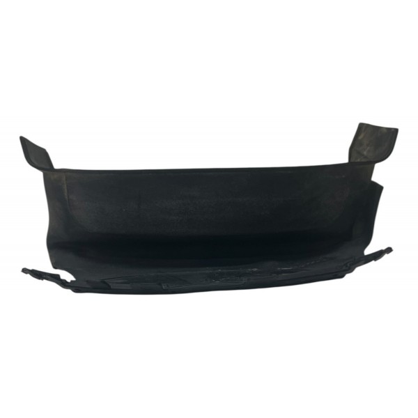 Moldura Inferior Coluna Direção Citroen C3 2008 2009 2010 12