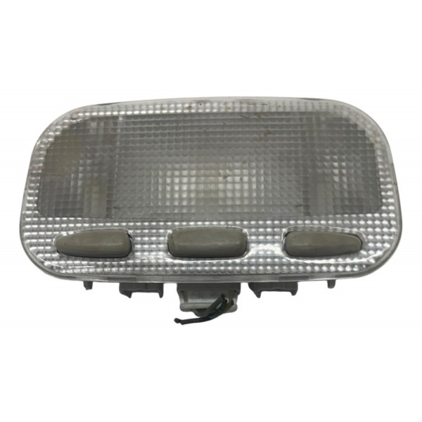 Luz Teto Cortesia Citroen C3 2007 2008 2009 2010 2011 2012