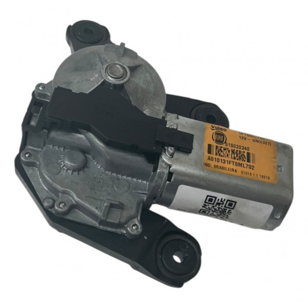 Motor Limpador Traseiro Fiat Argo 2017 2018 2019 2020 2021