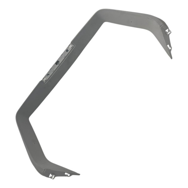 Moldura Superior Porta Mala Fiat Bravo 2012 2013 2014 2016