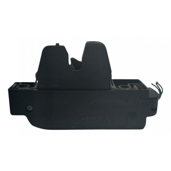 Fechadura Elet Porta Malas Citroen C3 2007 2008 2009 2010 12