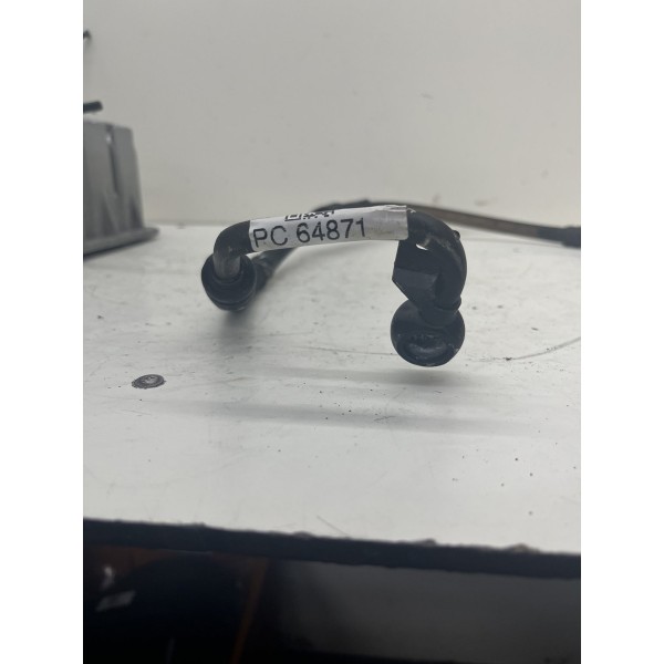 Mangueira Ar Condicionado Fiat Uno 2012 2013 2014 2015 2018