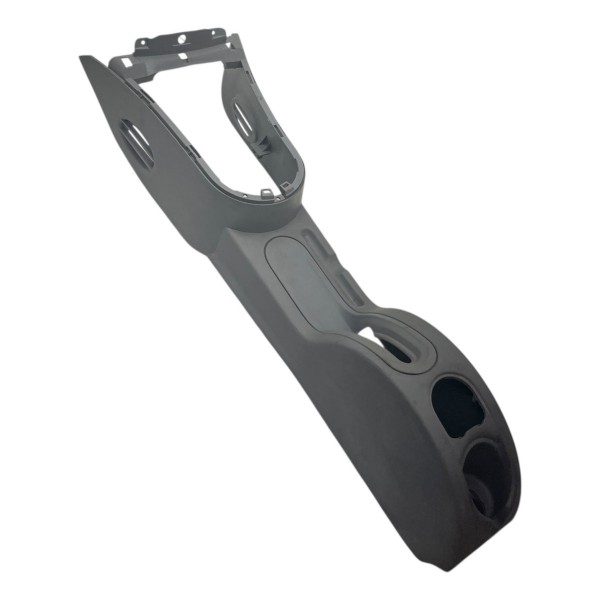 Console Central Alavanca Marcha Citroen C3 2008 2009 2010 12