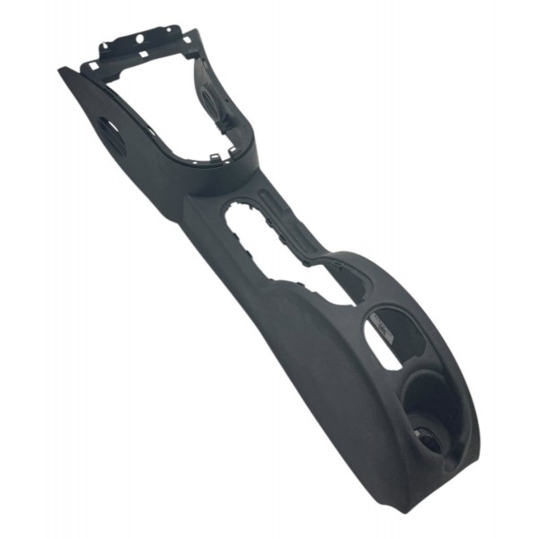 Console Central Alavanca Marcha Citroen C3 2007 2009 2010 12