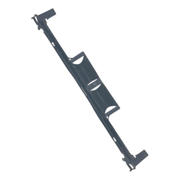 Absorvedor Impacto Parachoque Tras Citroen C3 2008 2009 2012