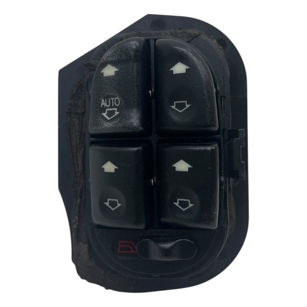 Comando Vidro Elet Diant Esq Ford Mondeo 1995 1996 1997 1999