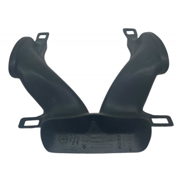 Duto Saída Ar Painel Citroen C3 2008 2009 2010 2011 2012