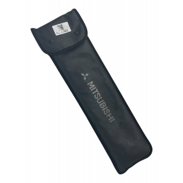 Triângulo Capa Socrro Mitsubishi Outlander 2008 2009 2010 12