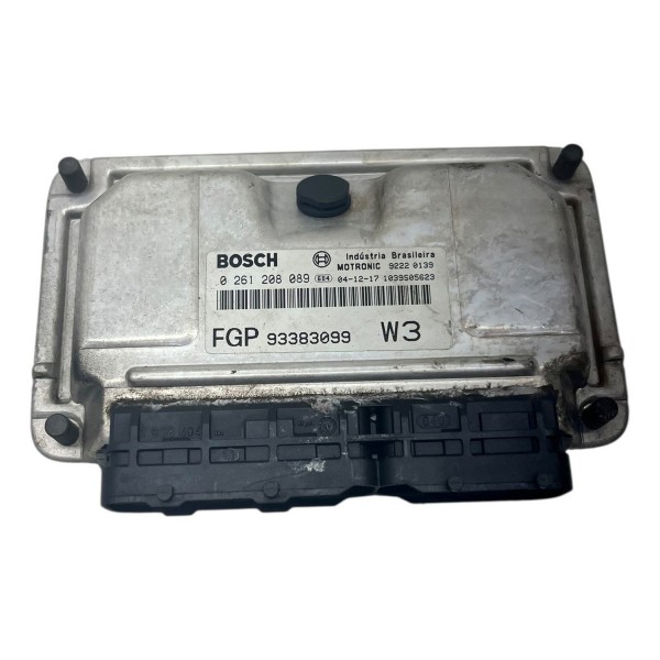 Módulo Injeção Gm Astra 2005 2006 2007 2008 2009 2010 2012