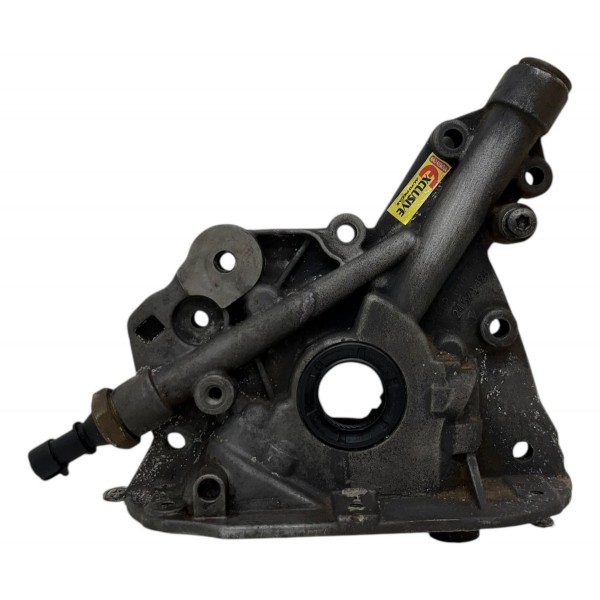 Bomba Óleo Gm Corsa Celta 1.0 2003 2004 2005 2006 2007 2008