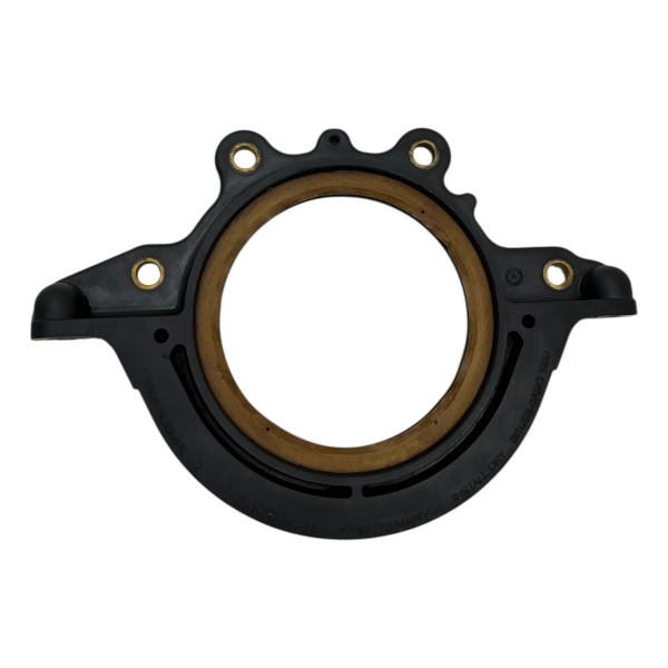 Retentor Volante Ford Fiesta 1.6 Zetec Rocam 2003 2004 2012