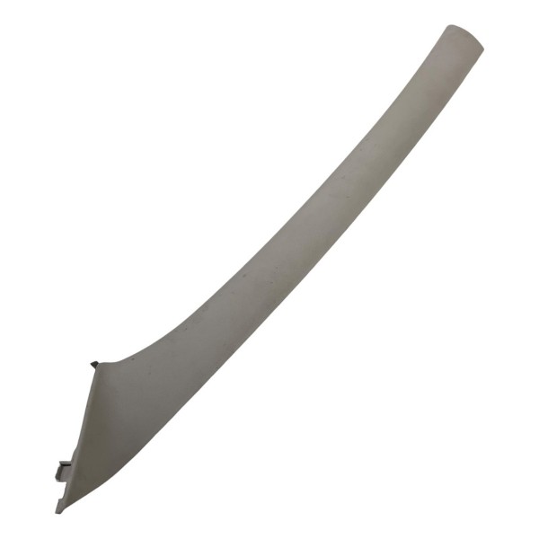 Acabamento Coluna Parabrisa Esq Renault Sandero 2008 2009 12