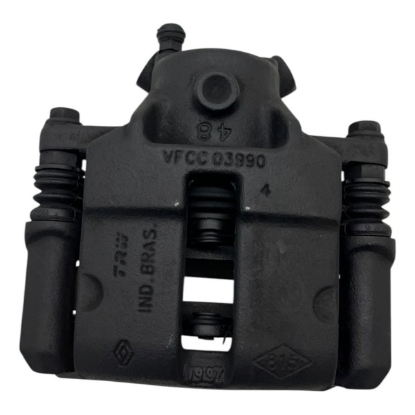 Pinça Freio Diant Esq Renault Sandero 2008 2009 2010 12