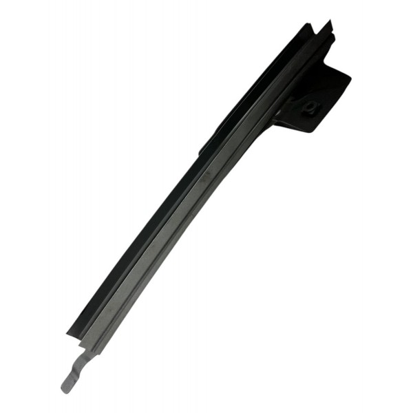 Guia Vidro Porta Diant Esq Renault Sandero 2008 2009 2011 12