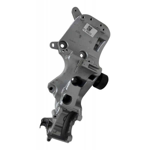 Suporte Compressor Alternador Renault Sandero 1.6 2008 2012
