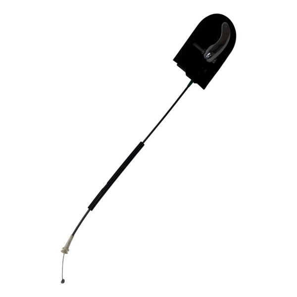 Maçaneta Interna Tras Esq Ford Mondeo 1995 1996 1997 1998 99