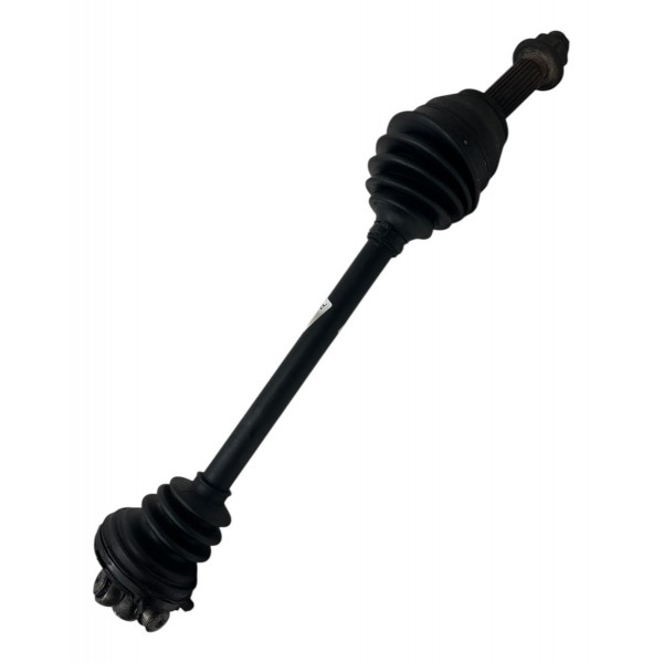 Semi Eixo Esq Ford Fiesta Ka 2007 2008 2009 2010 2011 12