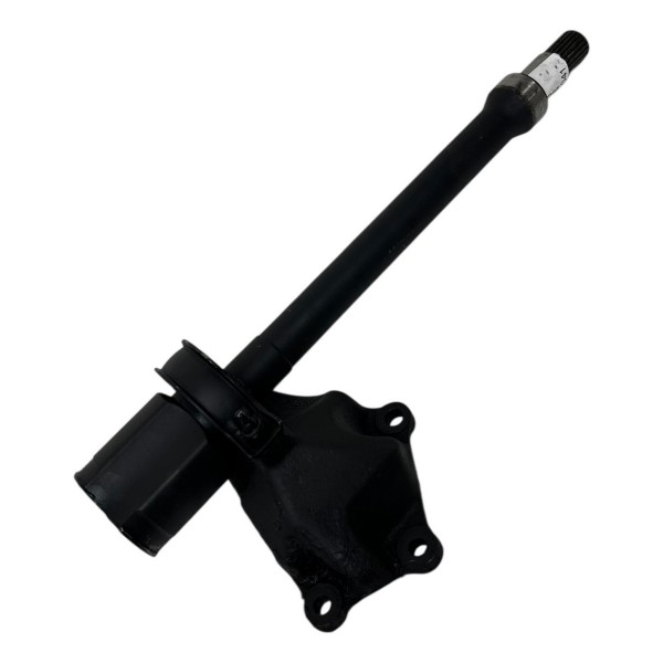 Semi Eixo Direito Central Ford Fiesta 2007 2008 2009 2010 12