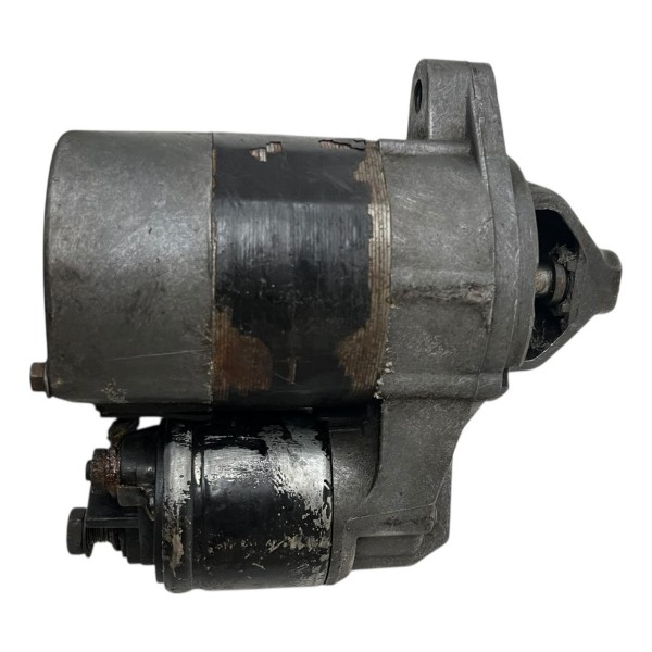 Motor Arranque Ford Fiesta Ka 2007 2008 2009 2010 2011 2012