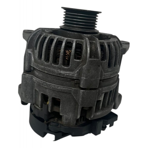 Alternador Ford Fiesta Ka 2006 2007 2008 2009 2010 2011 2012