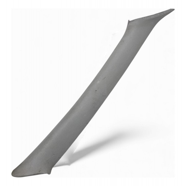 Acabamento Coluna Parabrisa Dir Ford Fiesta 2007 2009 2012