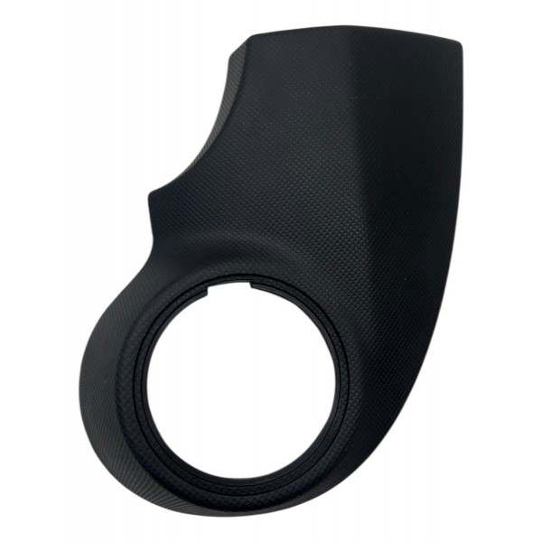 Moldura Difusor Painel Esq Renault Sandero 2008 2009 2010 12