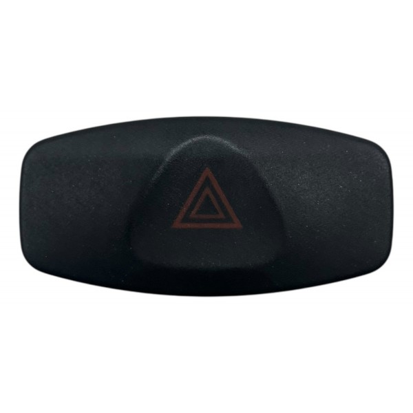 Botão Alerta Pisca Painel Renault Sandero 2008 2009 2010 12