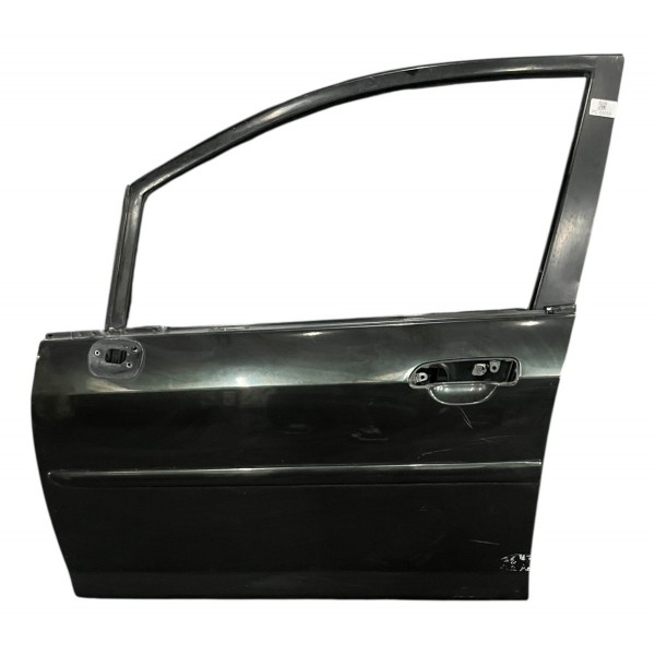 Porta Dianteira Esquerda Honda Fit 2004 2005 2006 2007 2008 Dianteira Esquerda