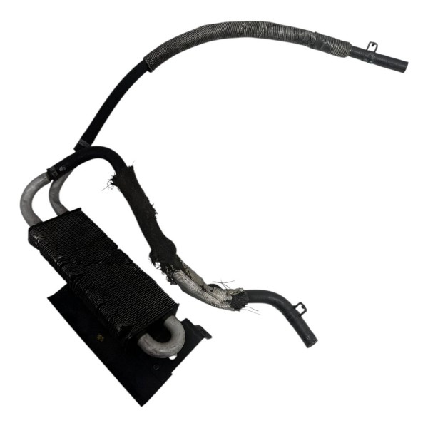 Radiador Óleo Mitsubishi L200 2.5 Manual 2006 2007 2008