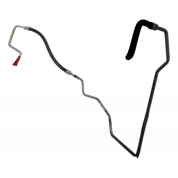 Mangueira Direção Hidráulica Peugeot 206 1.4 2003 2004 2005