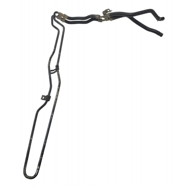 Mangueira Direção Hidráulica Mitsubishi Galant 2.5 2001 2002