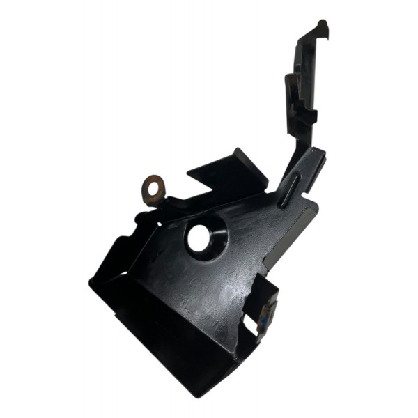Protetor Fechadura Porta Dianteira Ford Mondeo 1998 1999 002