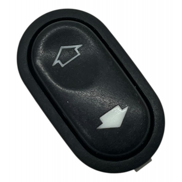 Botão Vidro Elétrico Dianteiro Direito Ford Mondeo 1998 2002