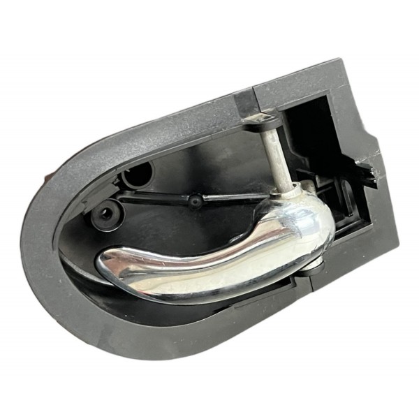 Maçaneta Inter Tras Dir Ford Mondeo 1998 1999 2000 2001 2002 Traseira