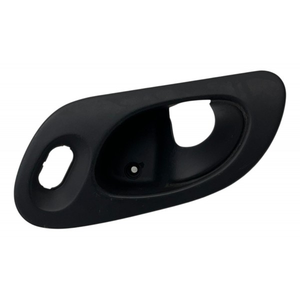 Moldura Maçaneta Inter Tras Esq Ford Mondeo 1998 1999 2002 Traseira