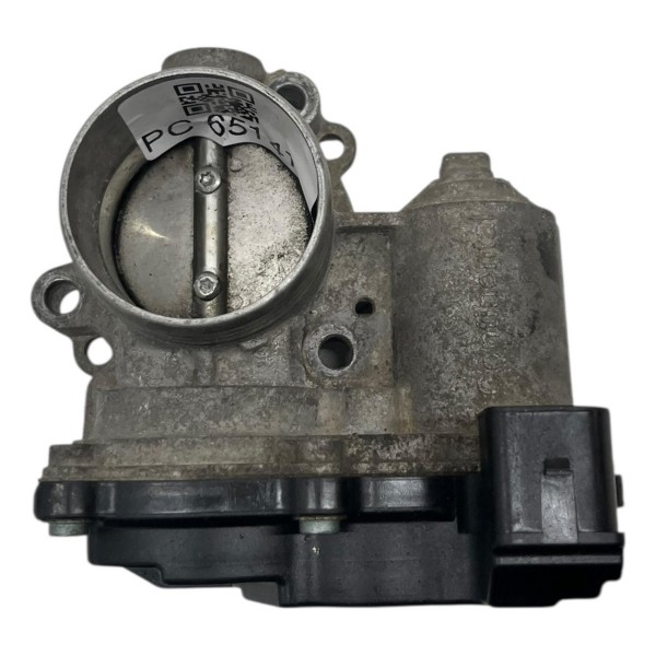 Corpo Borboleta Tbi Vw Up 1.0 3cc 2015 2016 2017 2019 2020