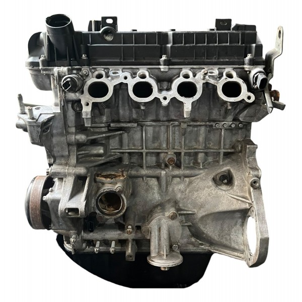 Motor Parcial Jac J3 1.4 16v 2009 2010 2011 2012 2013