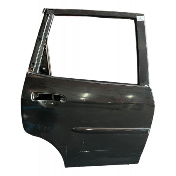 Porta Traseira Direita Honda Fit 2004 2005 2006 2007 2008 Traseira Direita