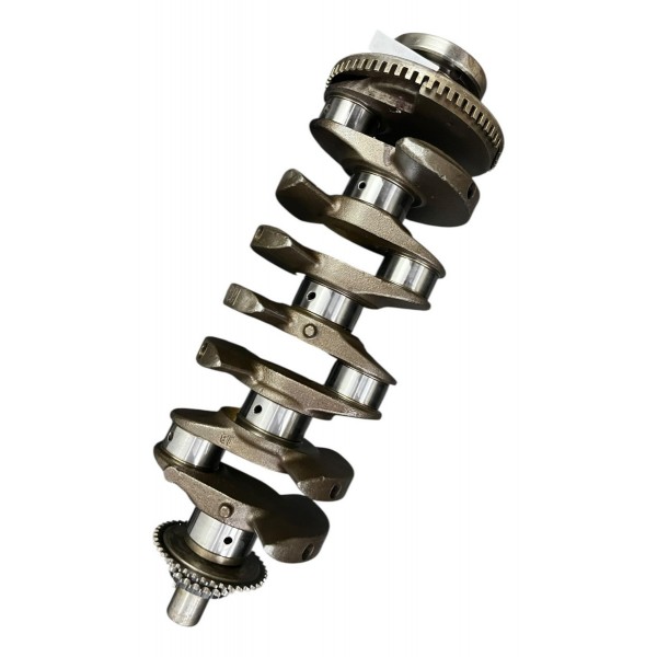 Virabrequim Gm Captiva 2.4 16v 2008 2009 2010 2011 2012