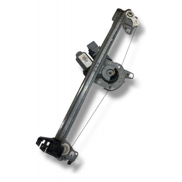Máquina Vidro Diant Esq Citroen C3 2008 2009 2010 2011 2012