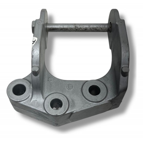 Suporte Coxim Motor Outlander 3.0 2008 2009 2010 2011 2012