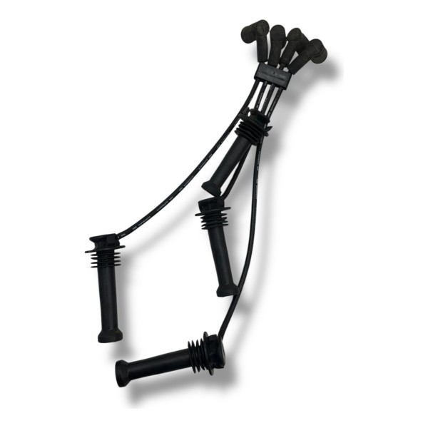 Cabo Vela Ford Mondeo 2.0 1996 1997 1998 1999 2000 2001 2002 Preto