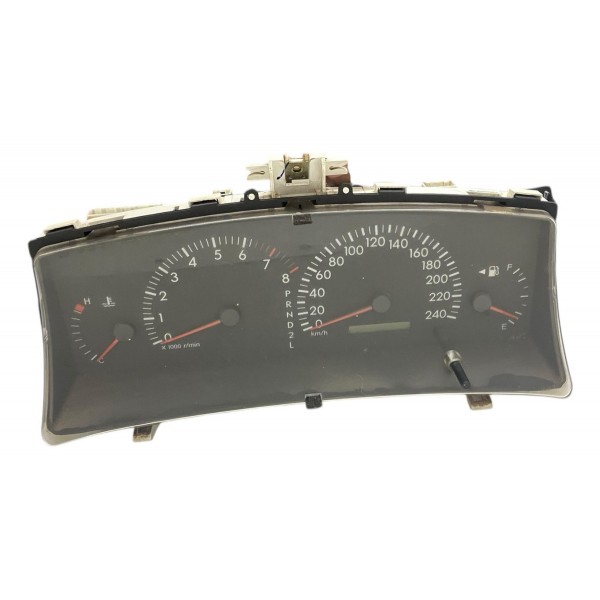Painel Instrumento Toyota Corolla 1.8 2003 2004 2005 2006 07