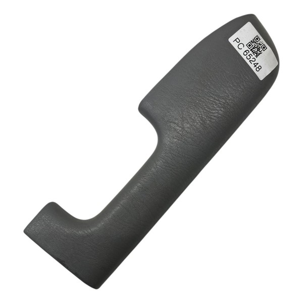 Acabamento Puxador Porta Tras Dir Toyota Corolla 2003 2007