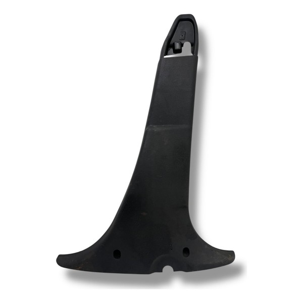 Moldura Coluna Direita Renault Sandero 2008 2009 2010 2012