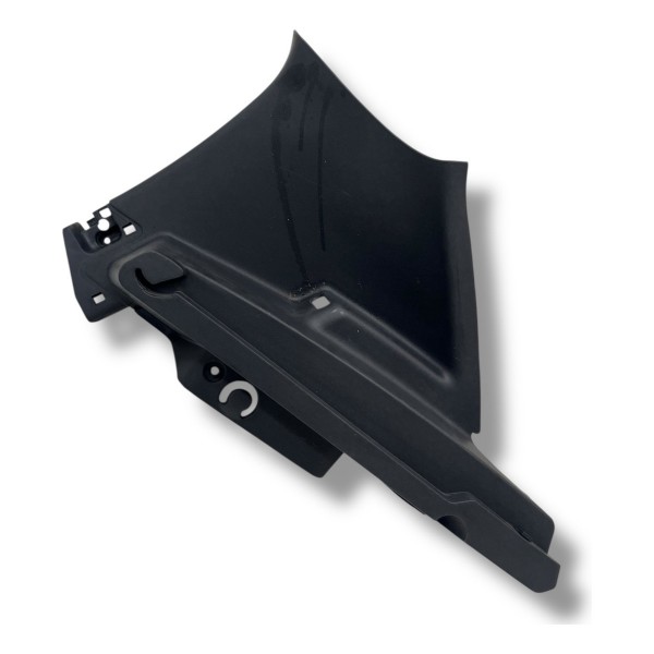 Suporte Bagagito Direito Renault Sandero 2008 2009 2010 12