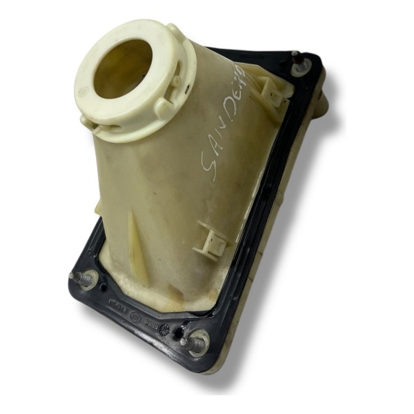 Suporte Trambulador Marcha Renault Sandero 2008 2009 2010 12